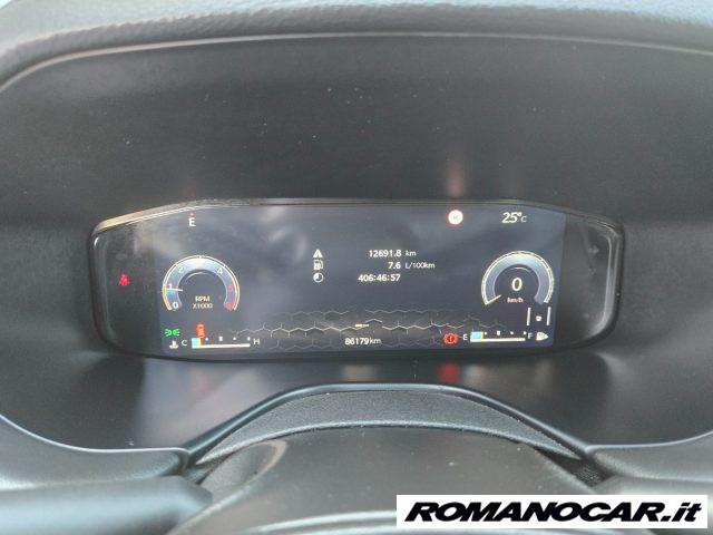 JEEP Compass 1.6 Multijet II Limited