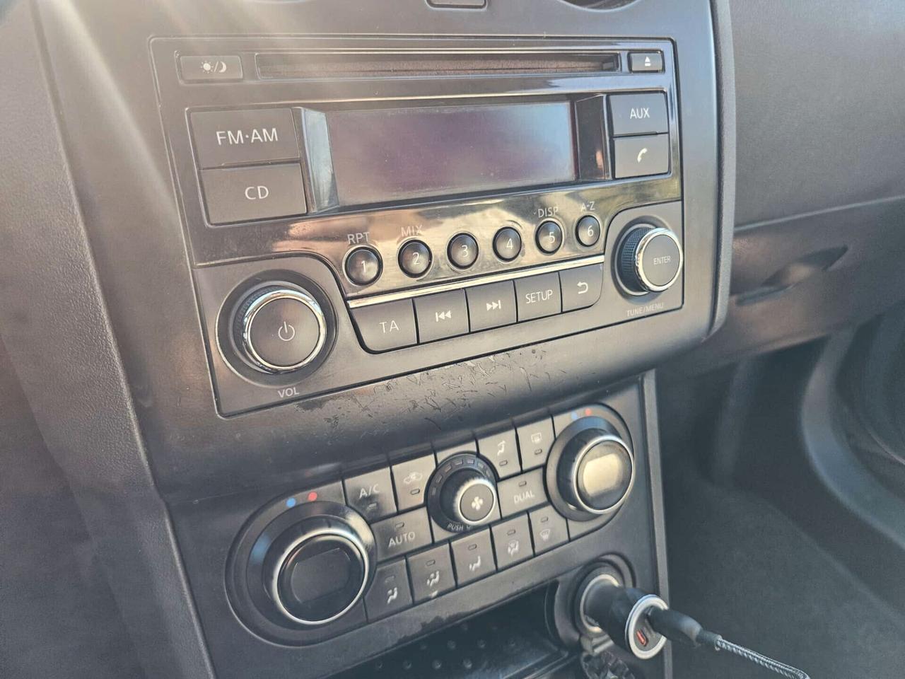 Nissan Qashqai 1.5 dCi DPF Acenta