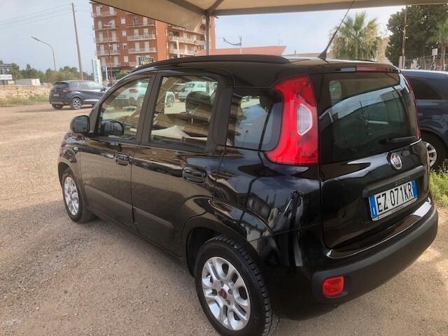 Fiat Panda 1.3 MJT S&S Easy