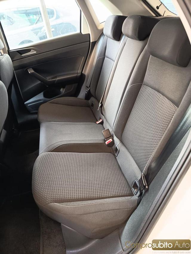 VOLKSWAGEN Polo 1.0 TGI 5p. Trendline BlueMotion Technology