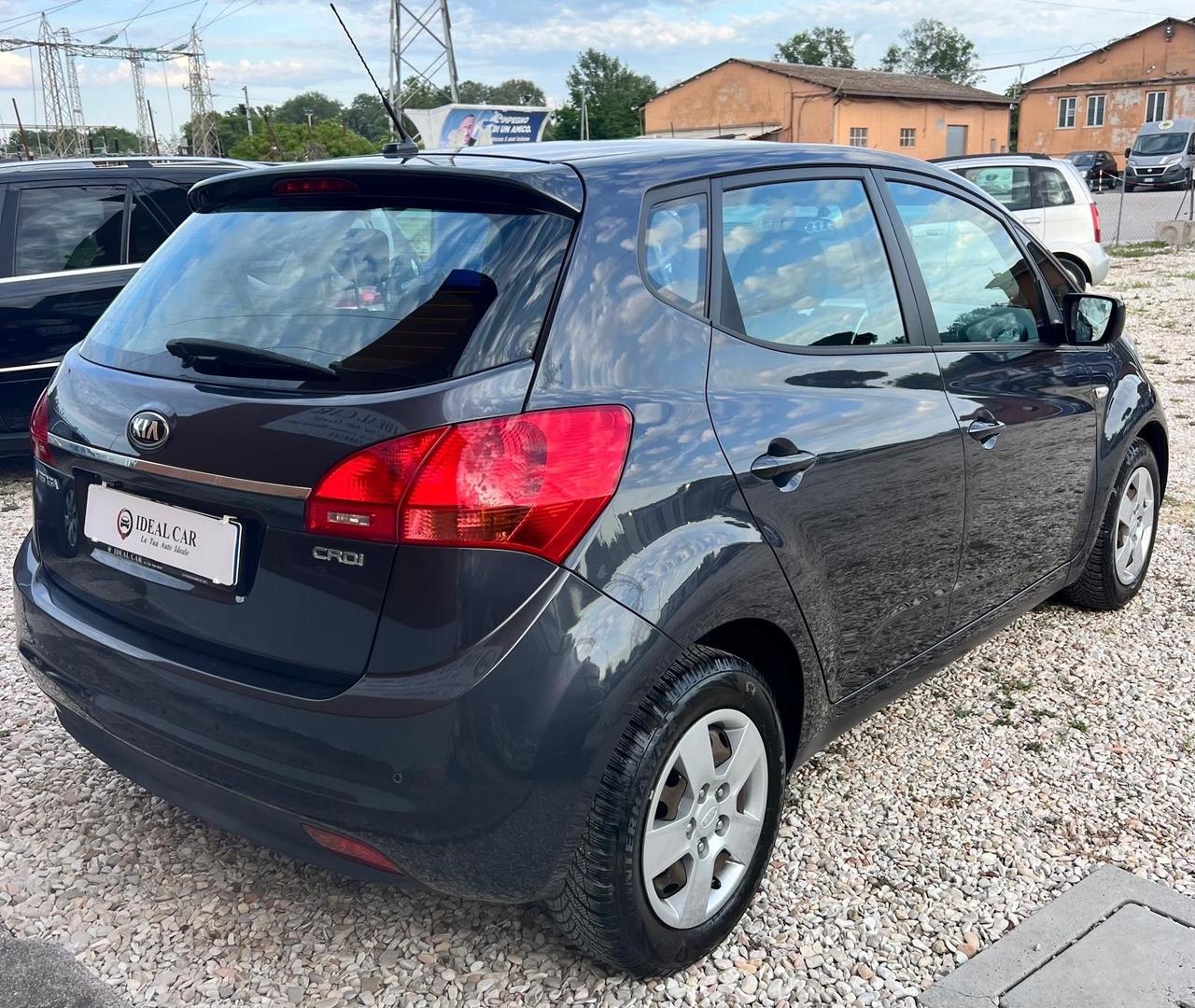 Kia Venga 1.4 CRDi 90CV Active