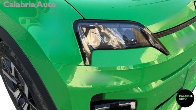 RENAULT R 5 5 E-Tech Electric 40 KWH five 95 cv urban range