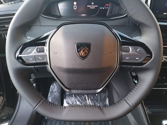 PEUGEOT 2008 1200 PURETECH ALLURE 100CV CARPLAY VETRI SCURI"17