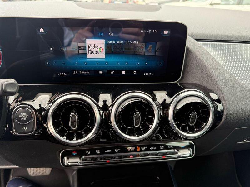 Mercedes-Benz Classe B B 200 d Automatic Sport