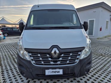 Renault Master 2.3 diesel 125cv 2016