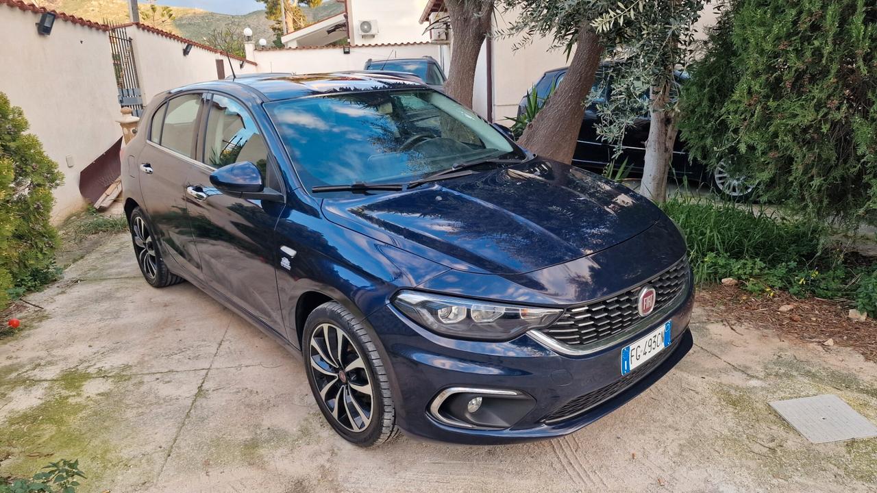 Fiat Tipo 1.6 Mjt S&S 5 porte Easy