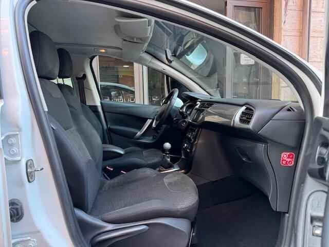 Citroen C3 1.6 HDi 110 Exclusive Style