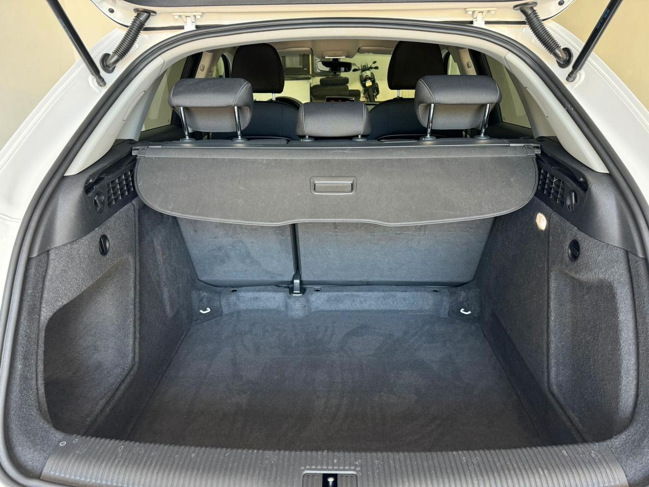 Audi Q3 2.0 TDI 150 CV Sport