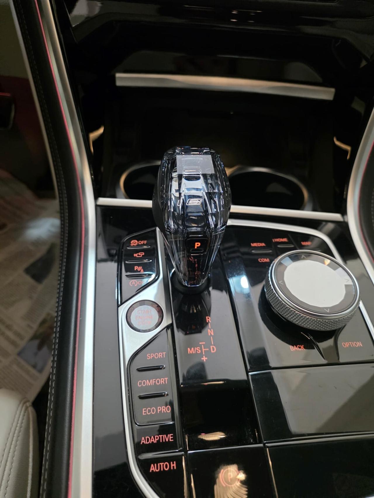 Bmw Serie 8 Gran Coupé 840d xDrive