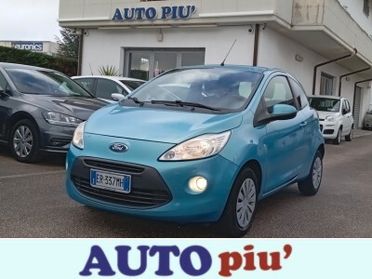 Ford Ka 1.3 TDCi 75CV - Garanzia - Neopatentati