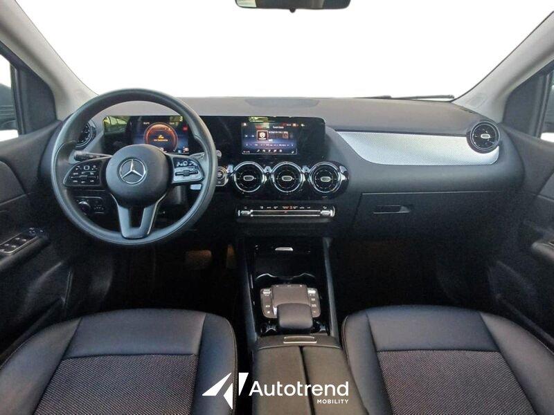 Mercedes-Benz Classe B B 180 d 116 CV Automatica NAVI Executive