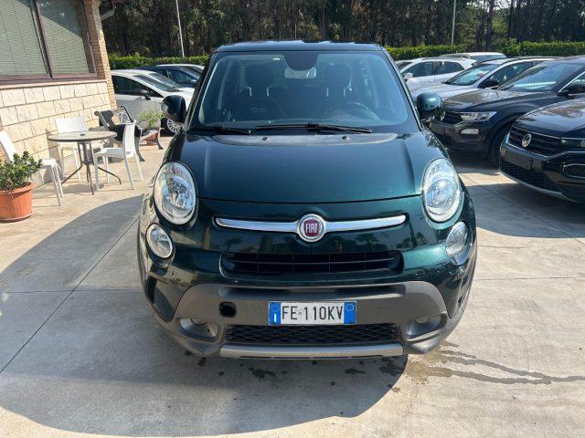 FIAT 500L 1.3 Mjt 95 CV Trekking NON MARCIANTE