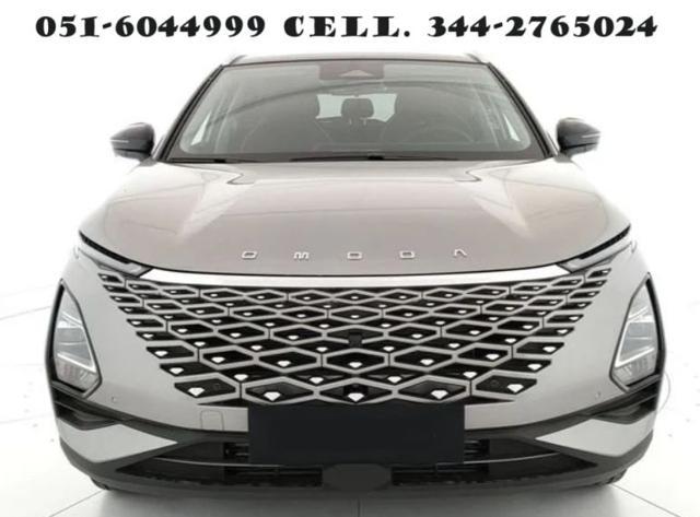 OMODA 5 OMODA 5 1.6 TGDI 147cv GPL PURE