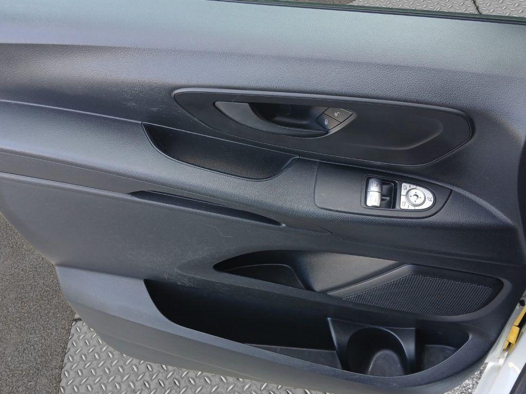 Mercedes-Benz Vito 2.2 119 CDI 4x4 PC-SL Furgone Long