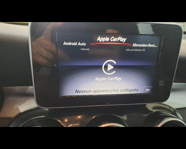 MERCEDES-BENZ GLC 220 d Executive 4matic auto