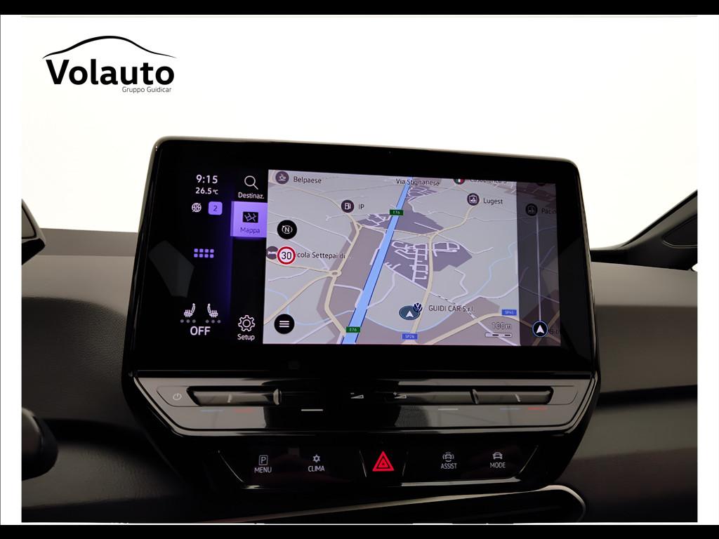 VOLKSWAGEN ID.3 - ID.3 45 kWh Pure Performance