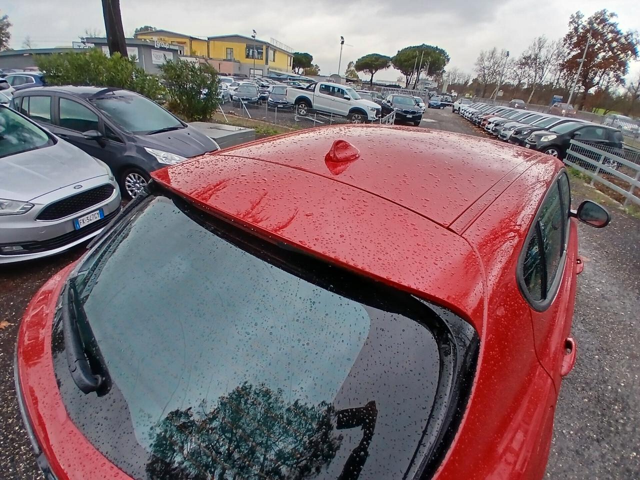 Alfa Romeo Tonale 1.6 diesel 130 CV TCT6 Sprint