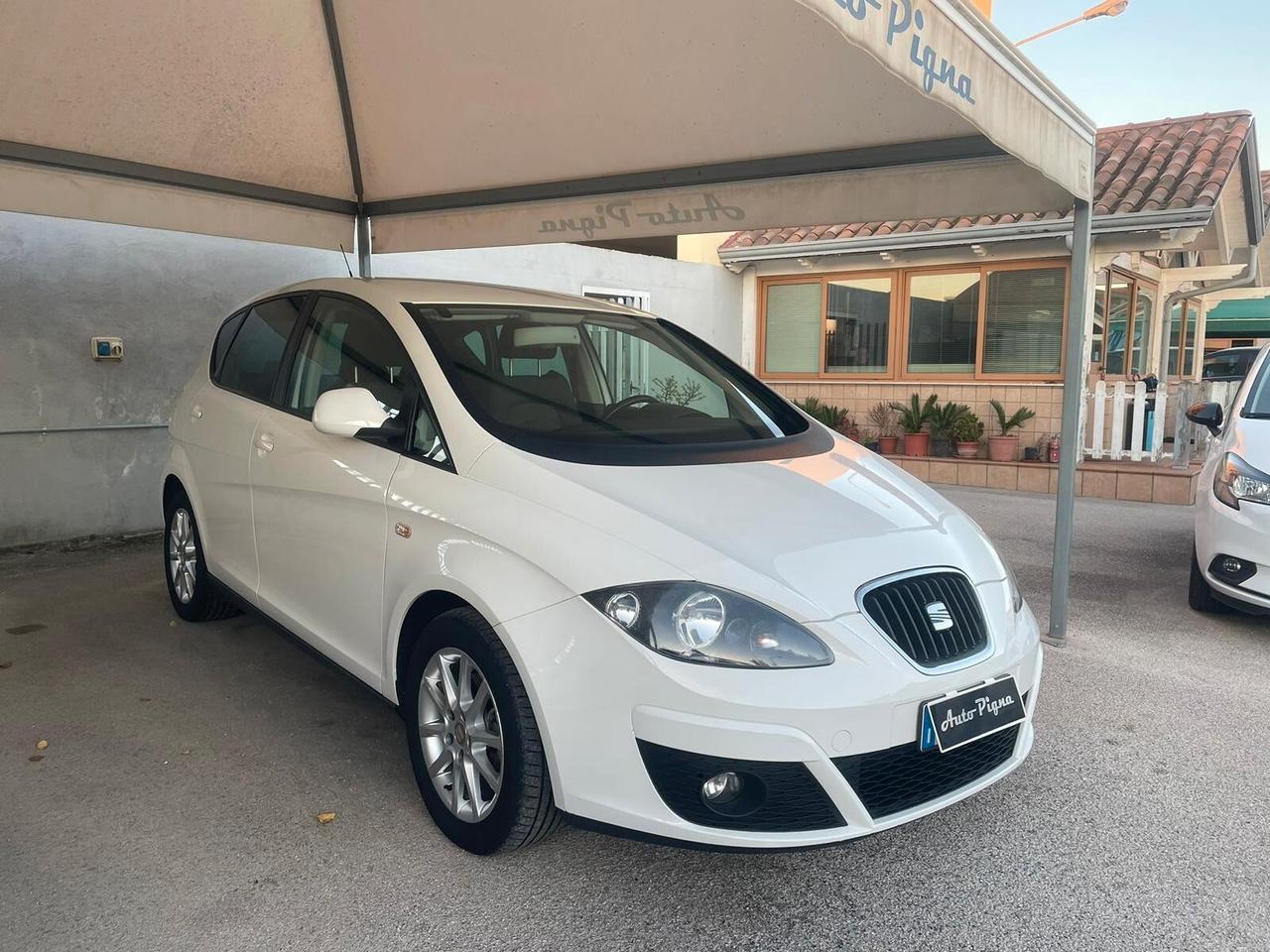 Seat Altea 1.6 TDI 105 CV CR DPF Style