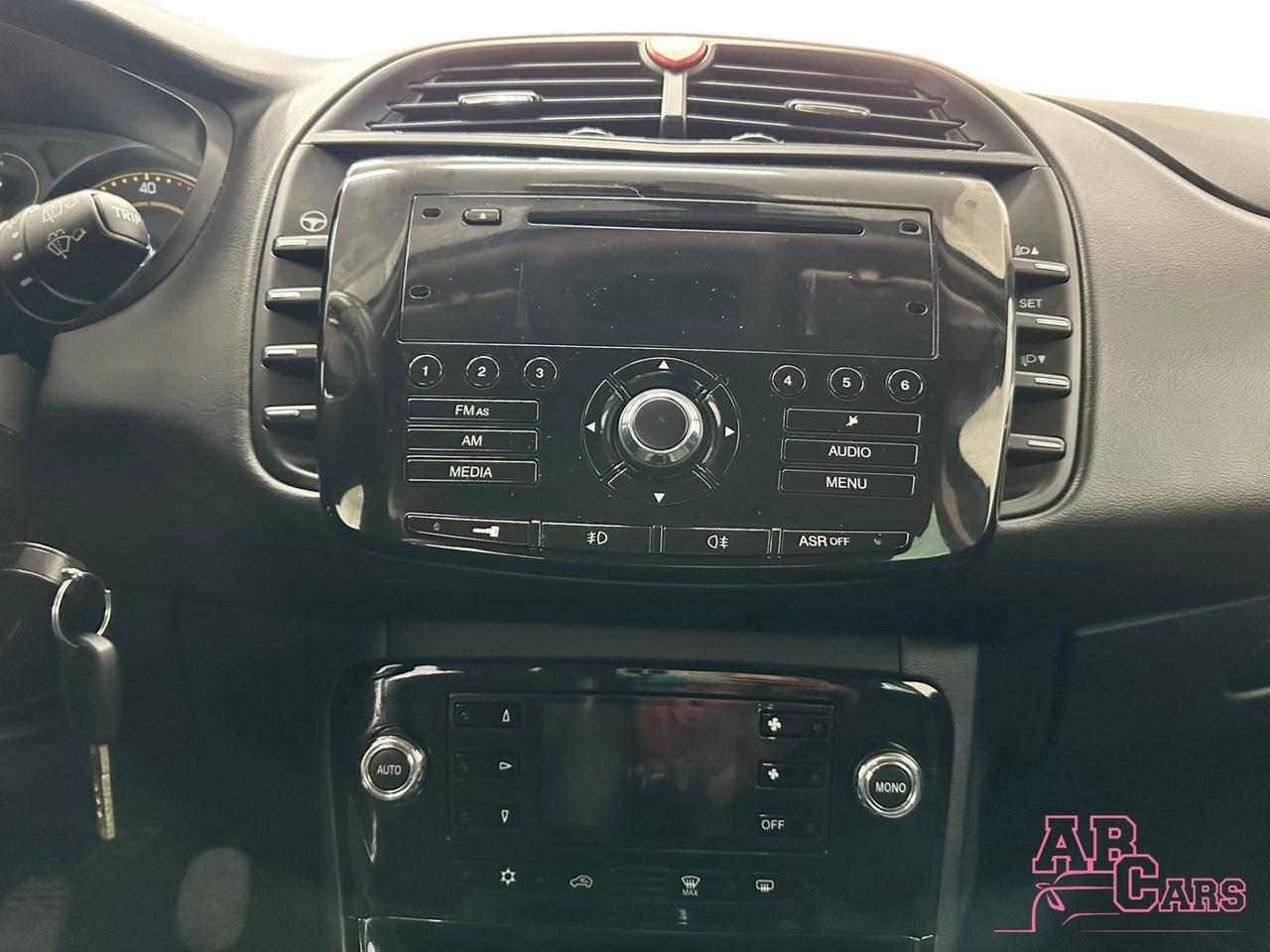 Lancia Delta 1.6 MJT DPF S