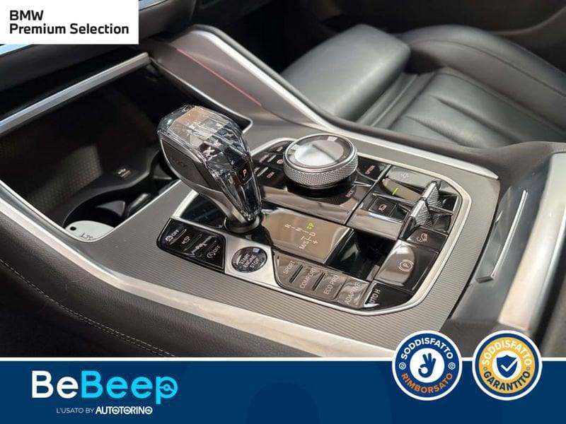 BMW X6 XDRIVE30D BUSINESS AUTO
