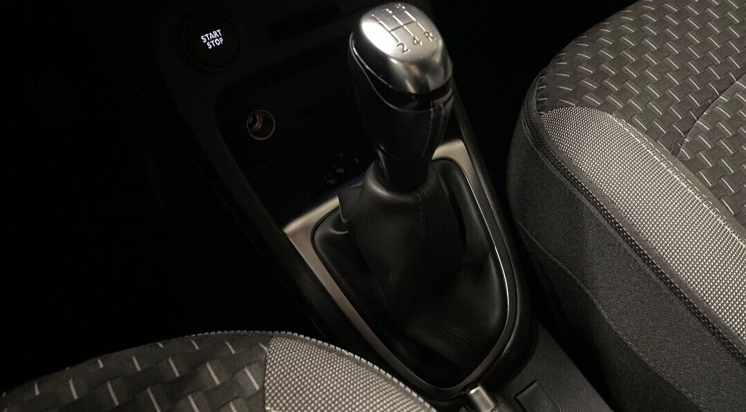 Renault Captur 1.0 TCe 90 CV Sport Edition