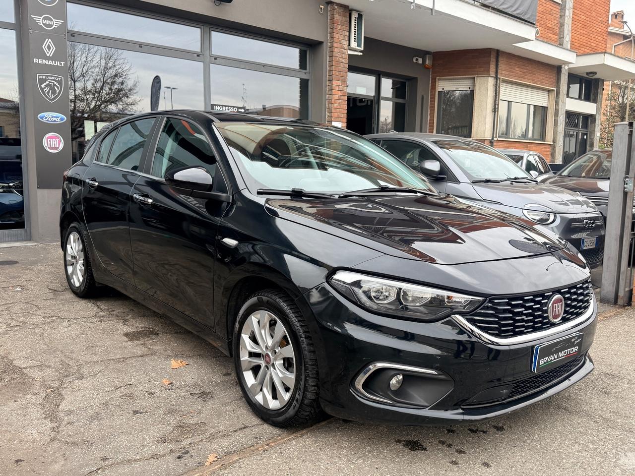 Fiat Tipo 1.3 Mjt S&S 5 porte Business