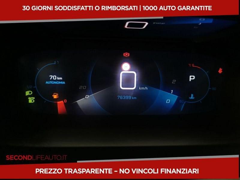 Peugeot 2008 1.5 bluehdi GT s&s 110cv