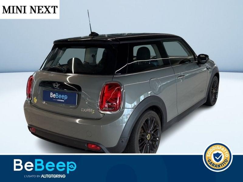 MINI Mini Full Electric MINI 3P COOPER SE ELECTRIC AUTO