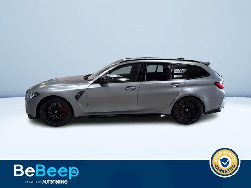 BMW Serie 3 Touring M3 TOURING 3.0 COMPETITION M XDRIVE AUTO