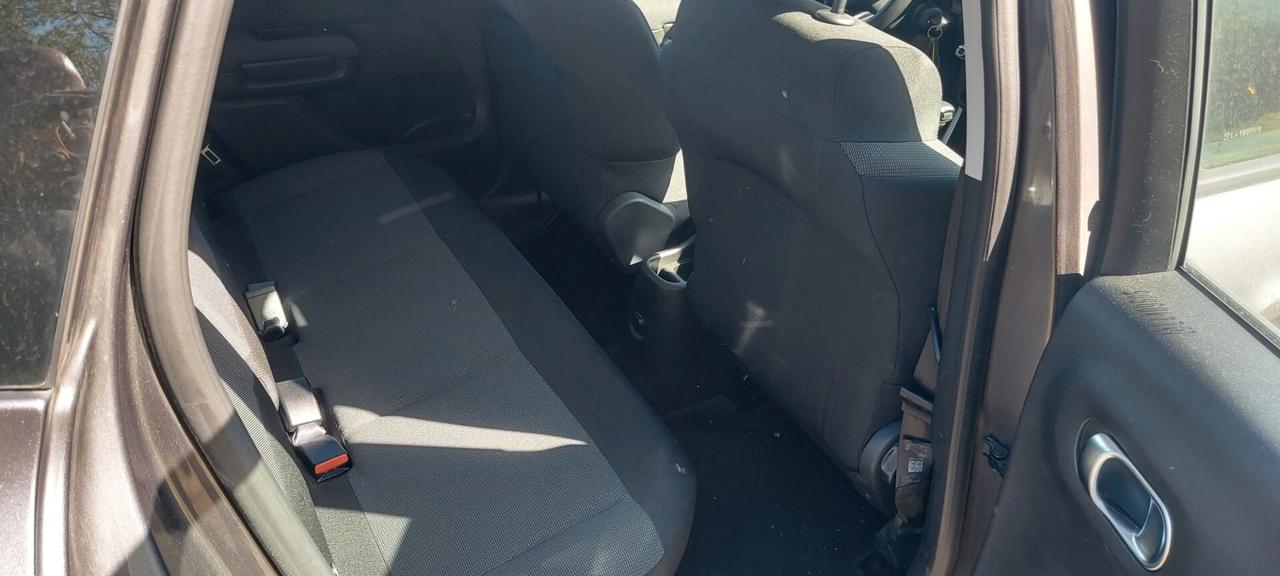 Citroen C3 Aircross 1500 HDI EURO 6