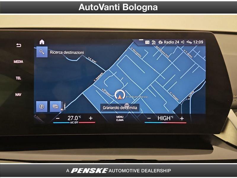 BMW X1 xDrive 23d xLine - DOPPIO KIT CERCHI E GOMME