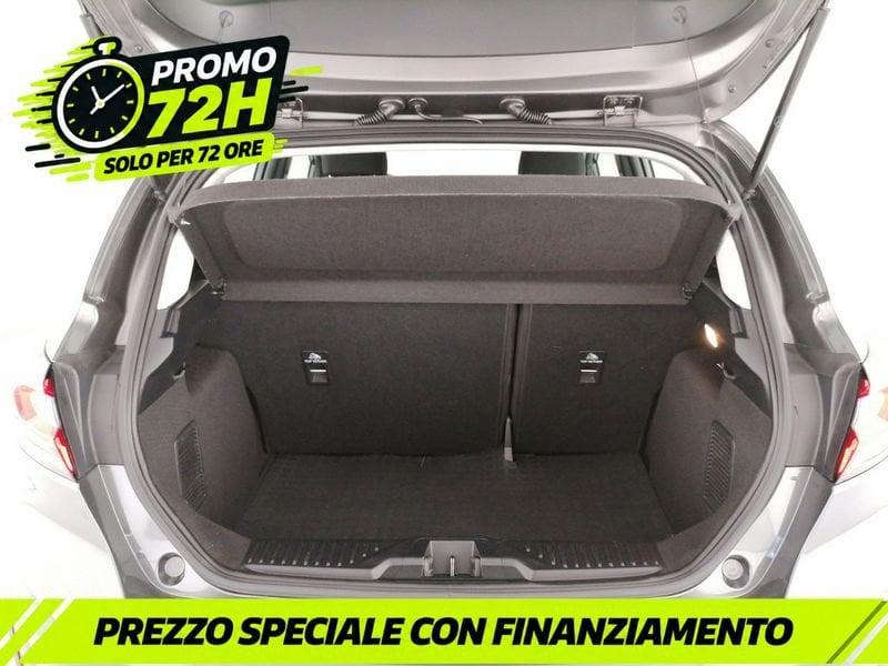 Ford Fiesta 5p 1.1 Titanium 75cv