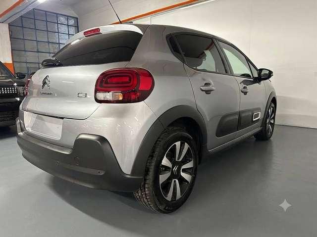 Citroen C3 C3 1.2 puretech Max + navi + telecamera