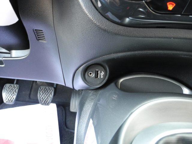 NISSAN Juke 1.6 Acenta -NAVI- OK NEOPATENTATI - "PRONTO USO"
