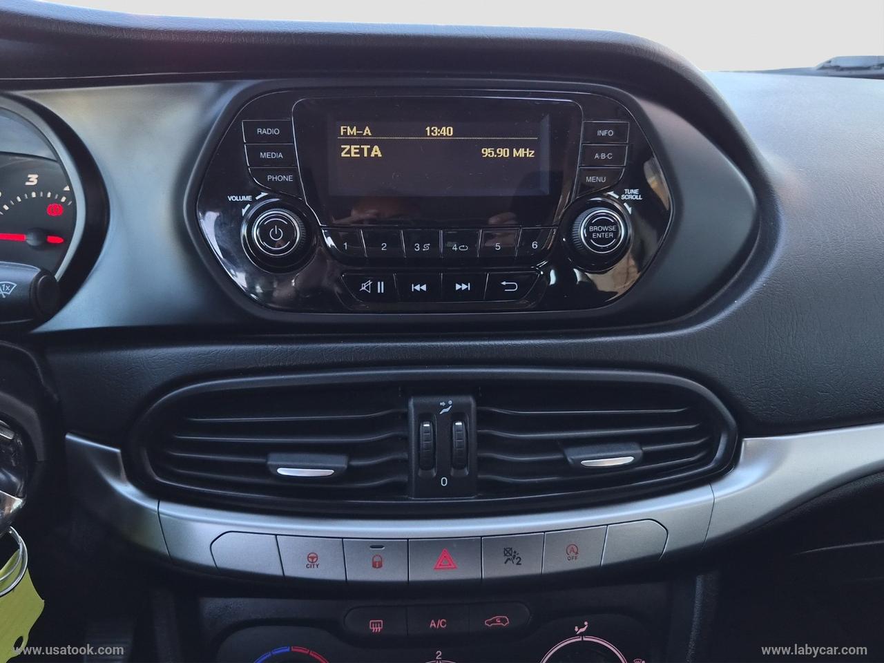 FIAT Tipo 1.6 Mjt S&S SW DIESEL EURO 6