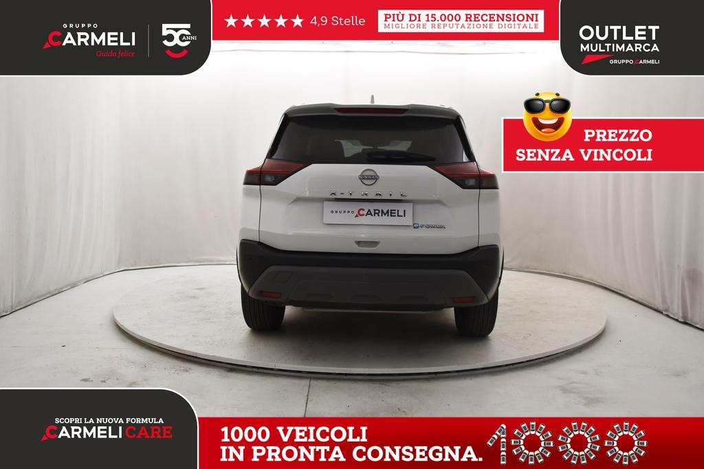 Nissan X-Trail 1.5 e-POWER N-Connecta 2WD