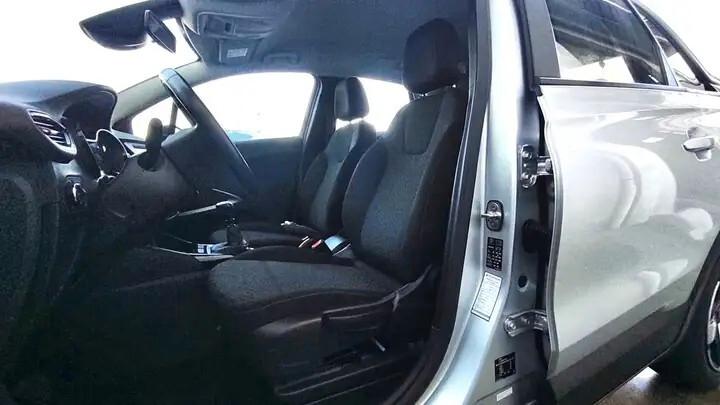 Opel Crossland 1.2 Turbo 12V 110 CV Start&Stop Edition