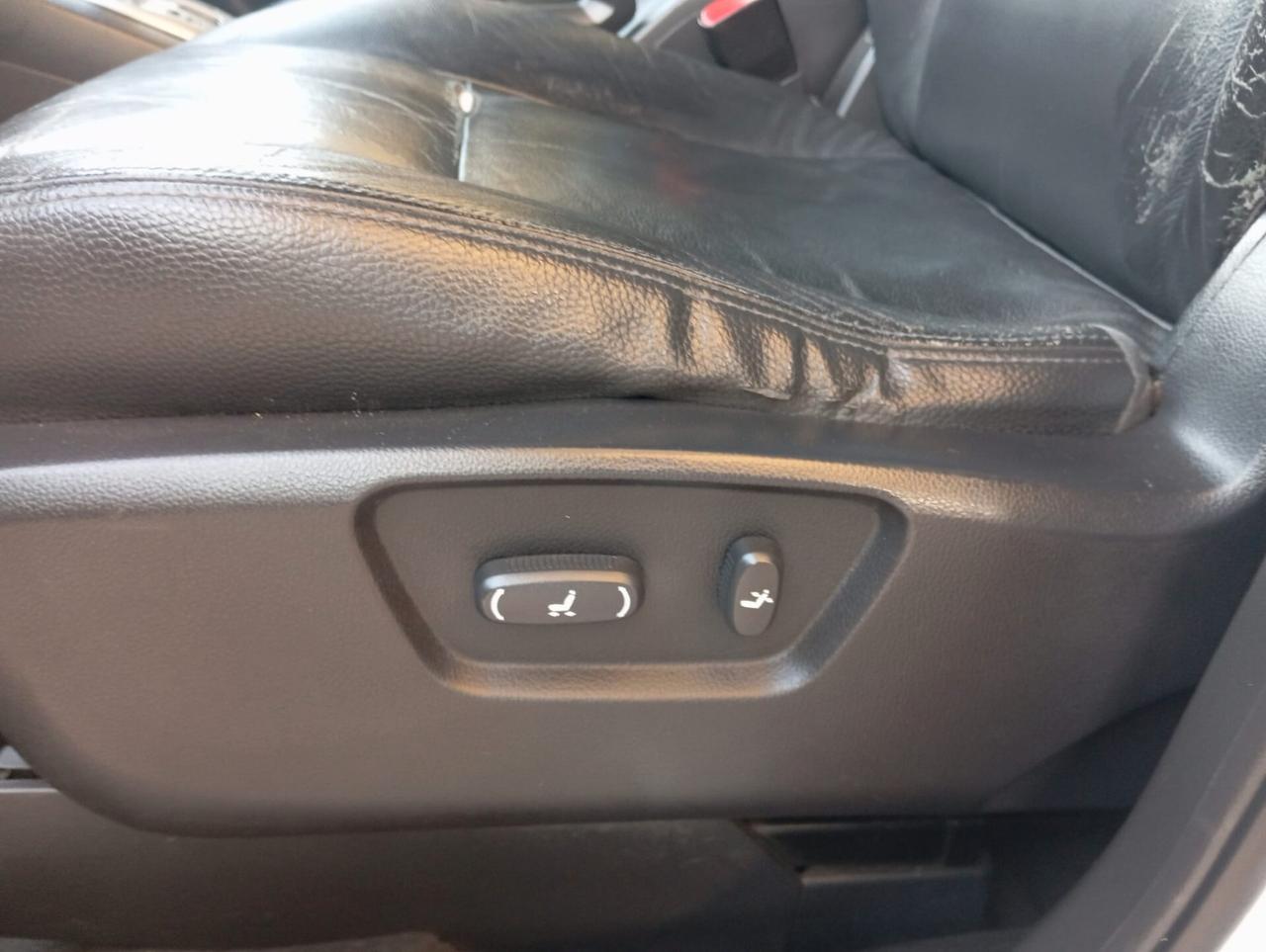Chevrolet Captiva 2.0 VCDi LT