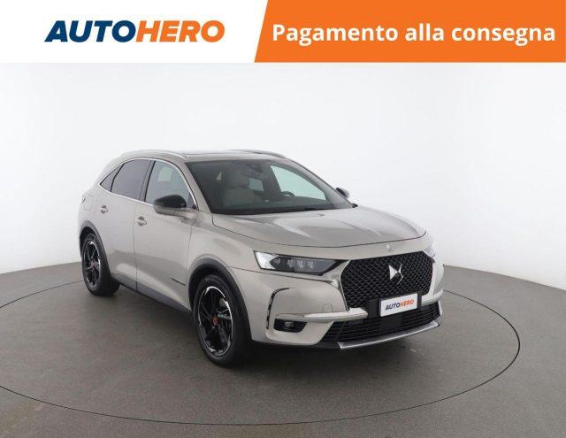 DS AUTOMOBILES DS 7 Crossback E-Tense 4x4 Grand Chic