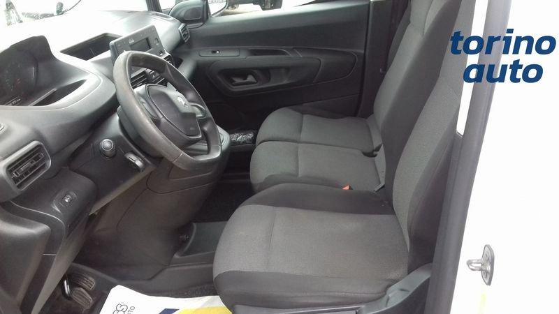 Peugeot Partner L1H1 3 POSTI 1.5BlueHDi 100v