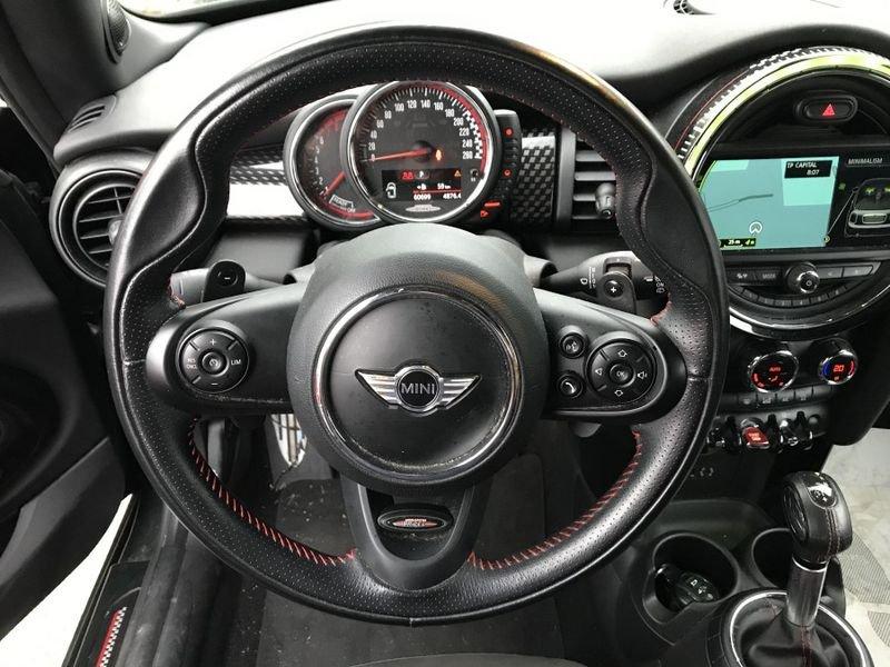 MINI John Cooper Works 2.0 Challenge Edition GOMME NUOVE * GARANZIA EUROPEA