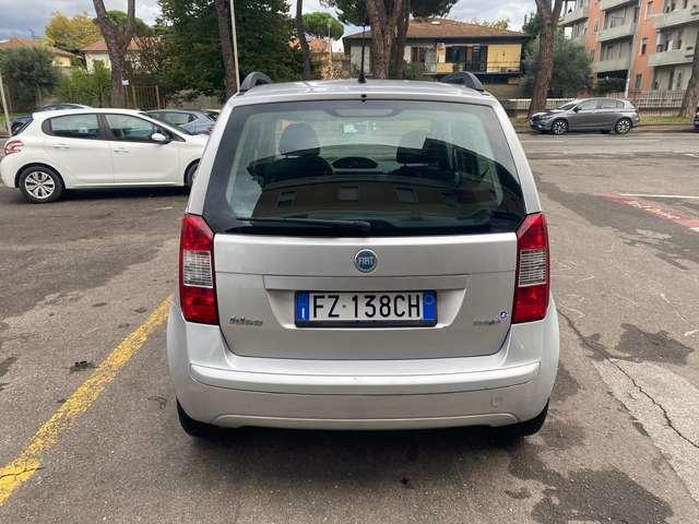Fiat Idea Idea 1.3 mjt 16v DYNAMIC