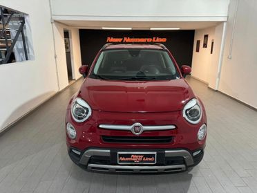 Fiat 500x Cross 1.3 Mjt 95cv 2017