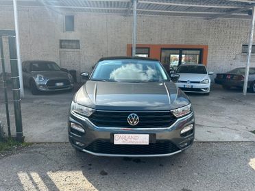 Volkswagen T-Roc 1.0 TSI Business BlueMotion Technology - UFFICIALE - POCHI KM - OK NEOP