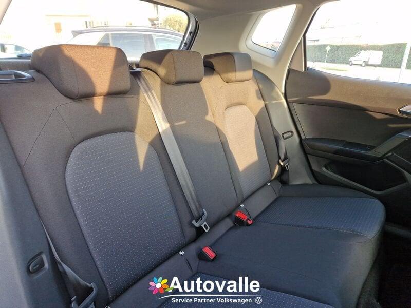 Seat Arona Arona 1.0 EcoTSI Style