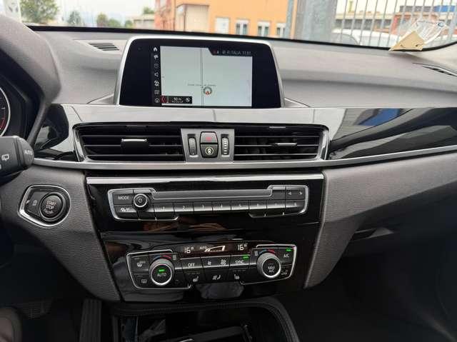 BMW X1 X1 xdrive18d xLine SERVICE IN BMW