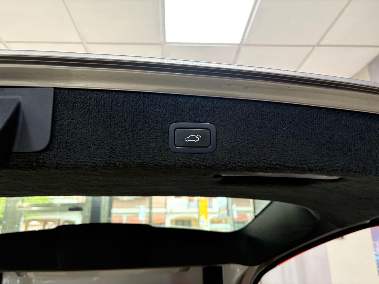 Volvo XC 70 D5 auto