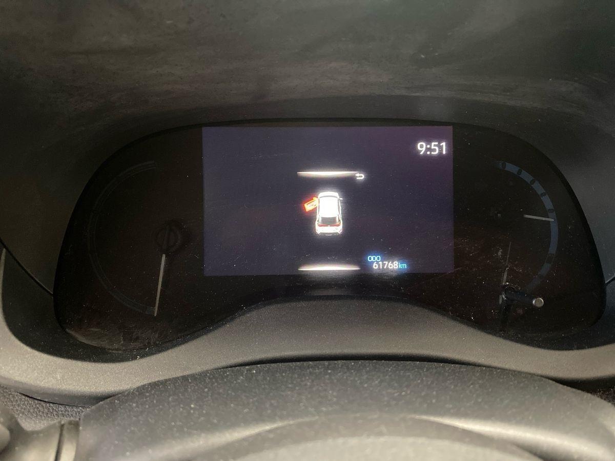 TOYOTA Yaris Cross - Yaris Cross 1.5 Hybrid 5p. E-CVT Trend