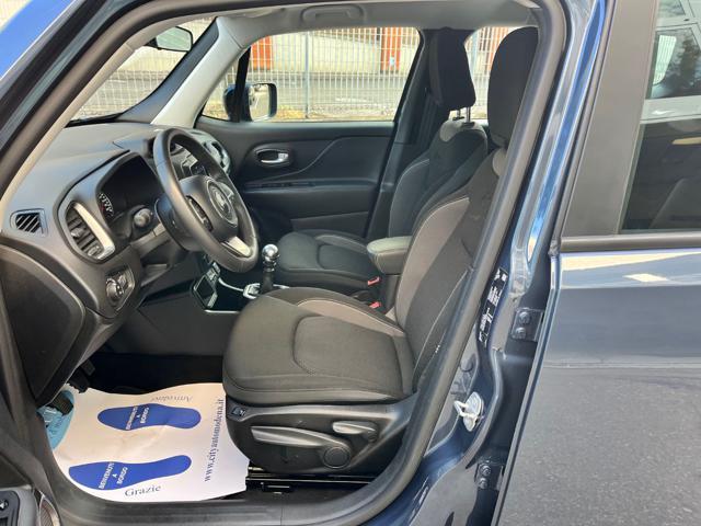 JEEP Renegade 1.0 T3 Limited