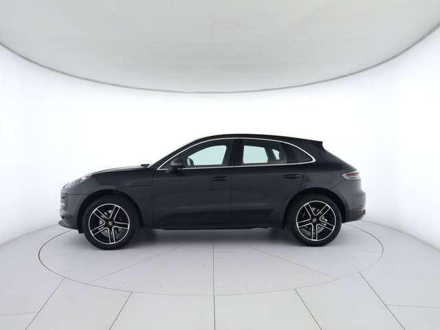 Porsche Macan 2.0 245cv pdk